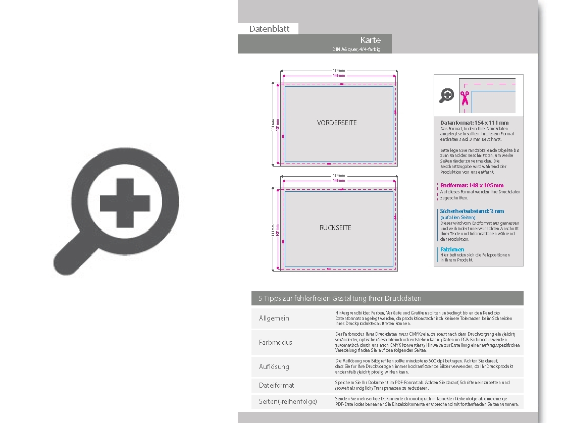 Product Bild taufkarte_din_a6_quer_(14_8_cm_x_10_5_cm)__beidseitig_bedruckt
